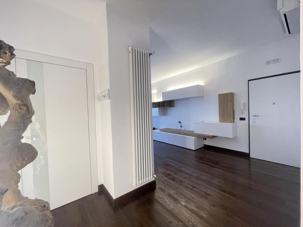 Cconforthotels Appartamento Skyline Bari Dış mekan fotoğraf