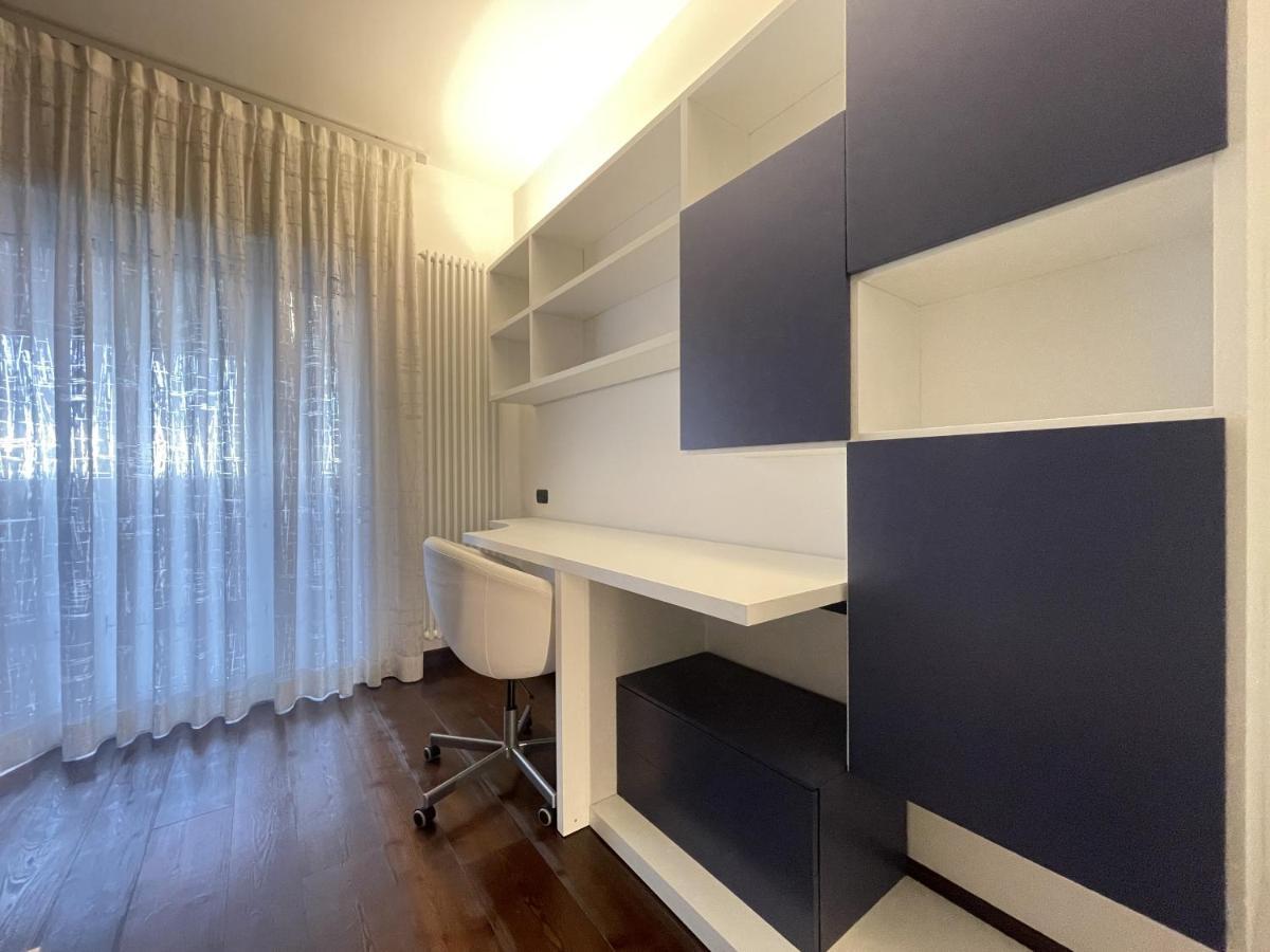 Cconforthotels Appartamento Skyline Bari Dış mekan fotoğraf