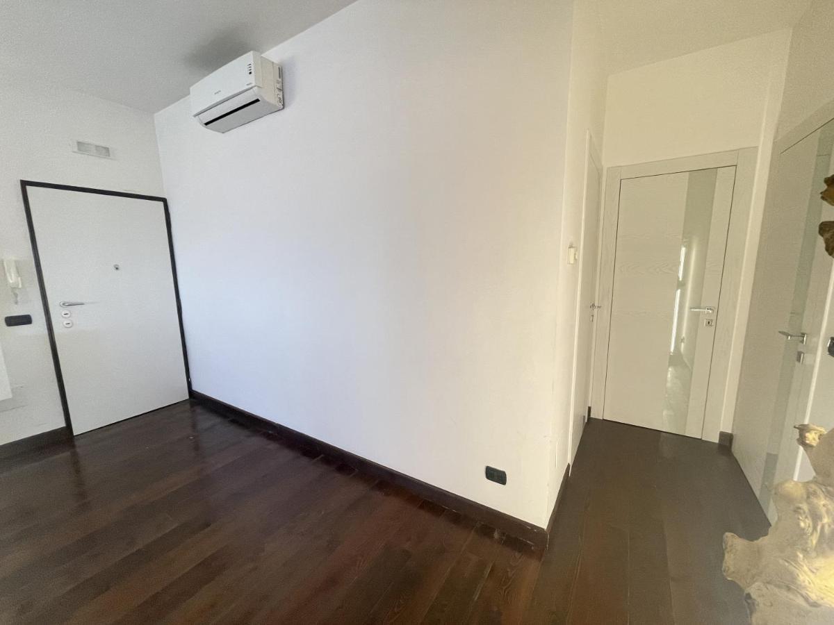 Cconforthotels Appartamento Skyline Bari Dış mekan fotoğraf