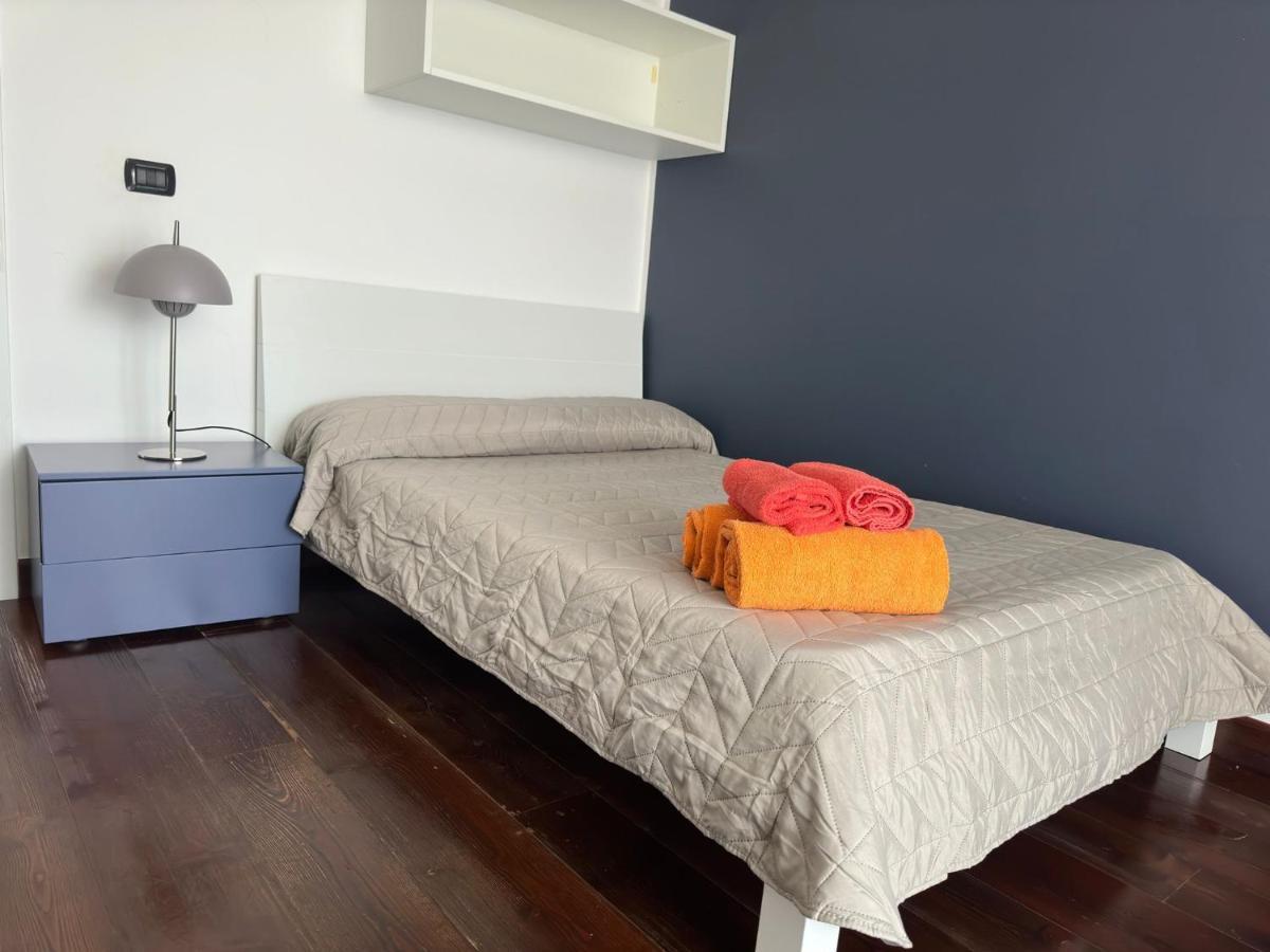 Cconforthotels Appartamento Skyline Bari Dış mekan fotoğraf