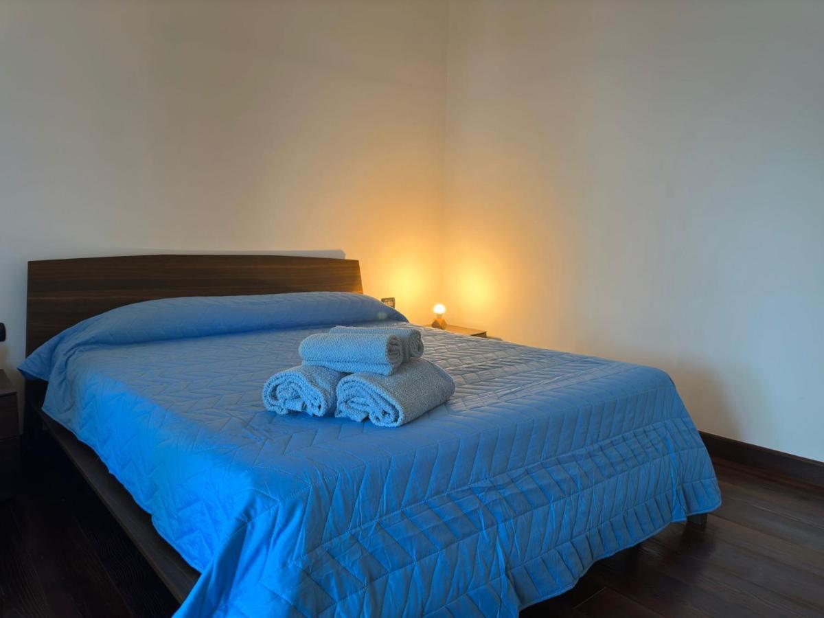 Cconforthotels Appartamento Skyline Bari Dış mekan fotoğraf