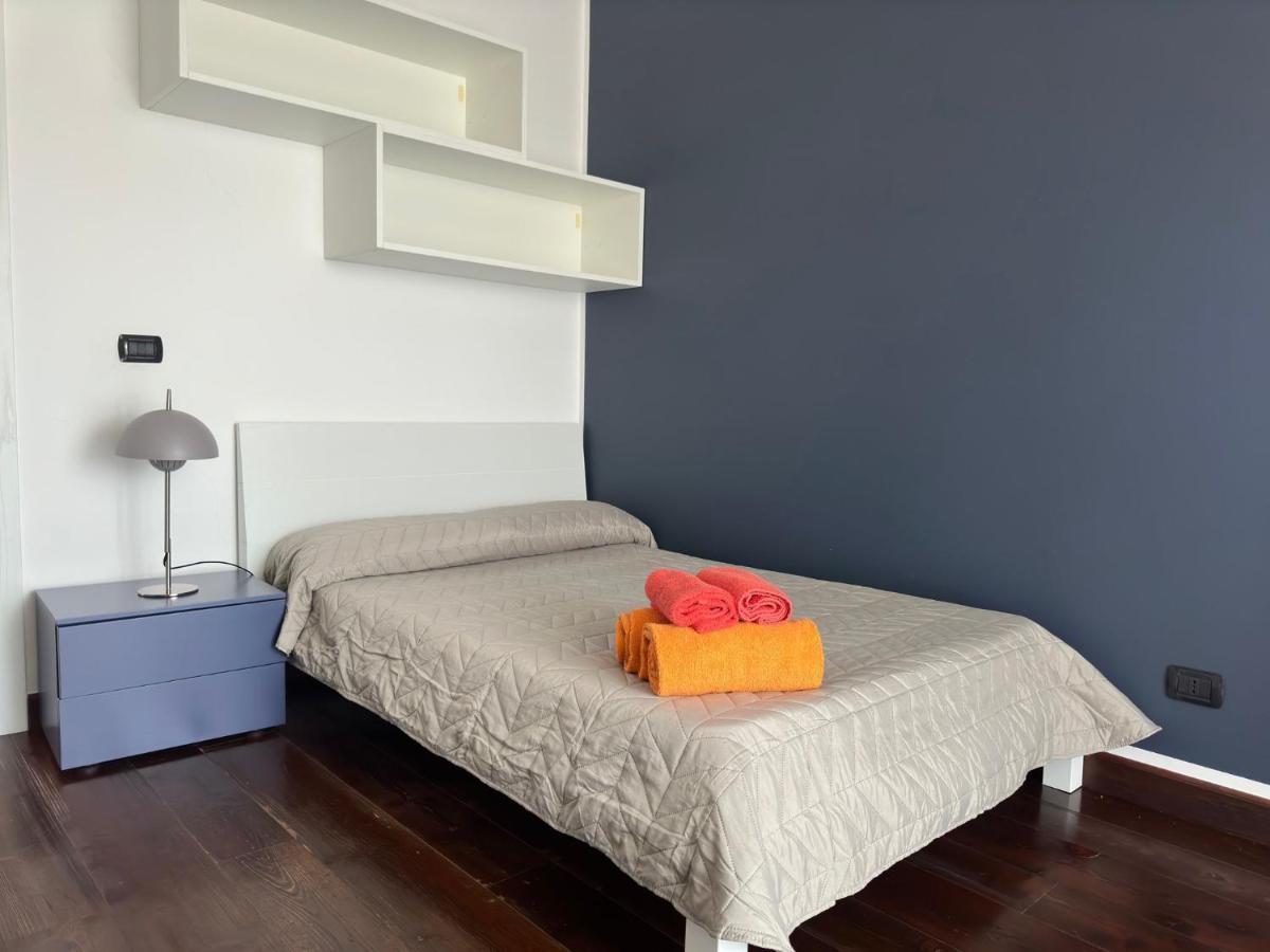 Cconforthotels Appartamento Skyline Bari Dış mekan fotoğraf