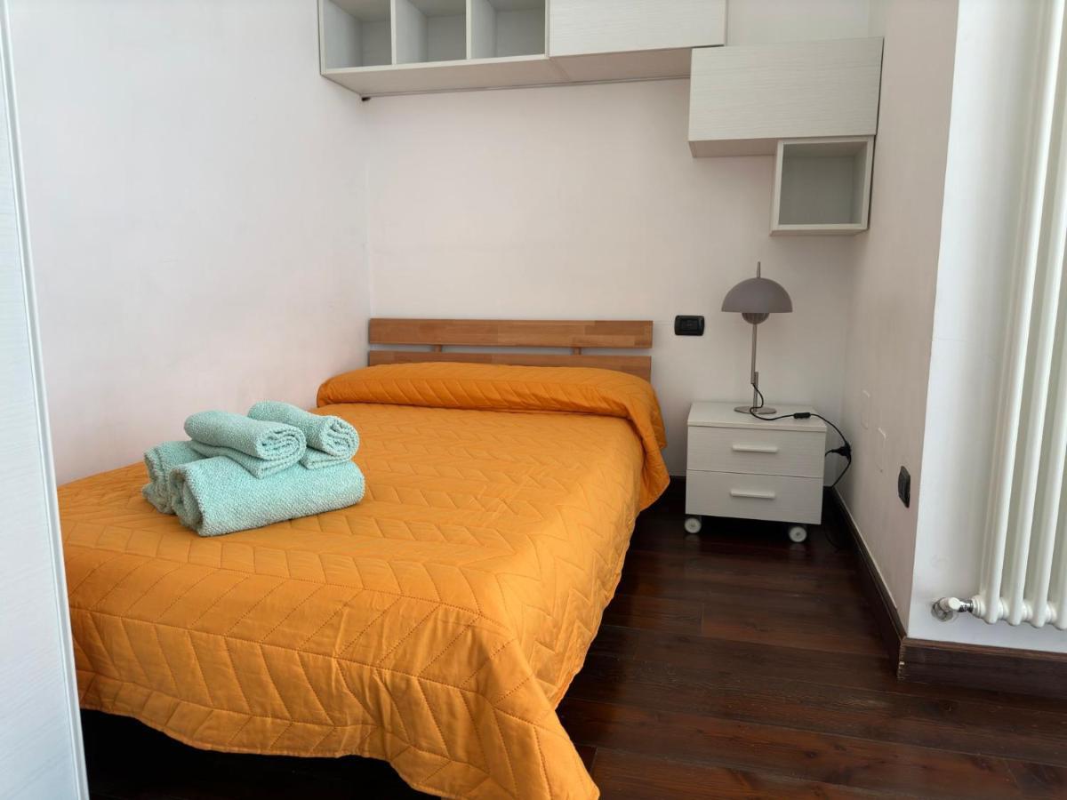 Cconforthotels Appartamento Skyline Bari Dış mekan fotoğraf