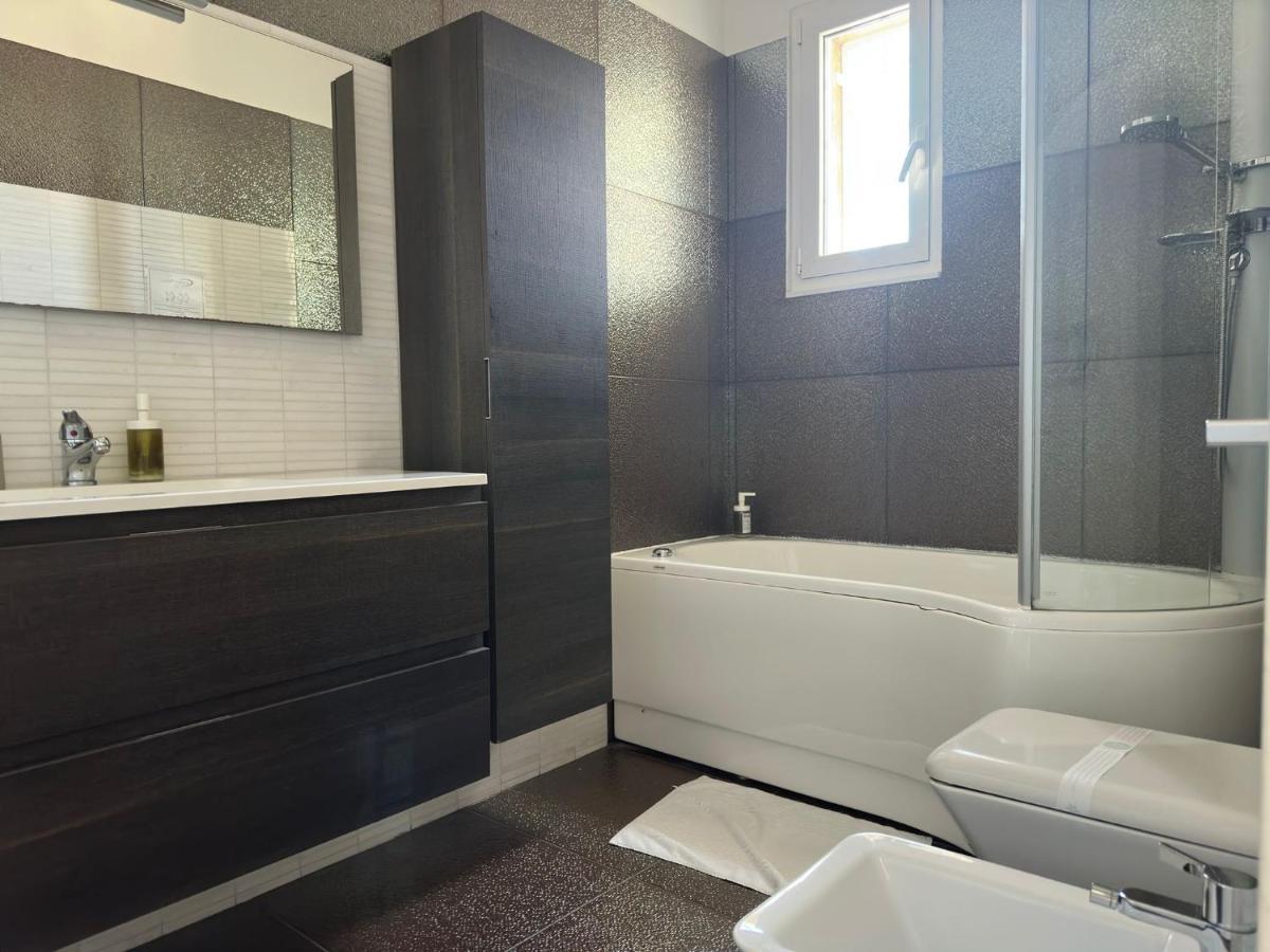 Cconforthotels Appartamento Skyline Bari Dış mekan fotoğraf